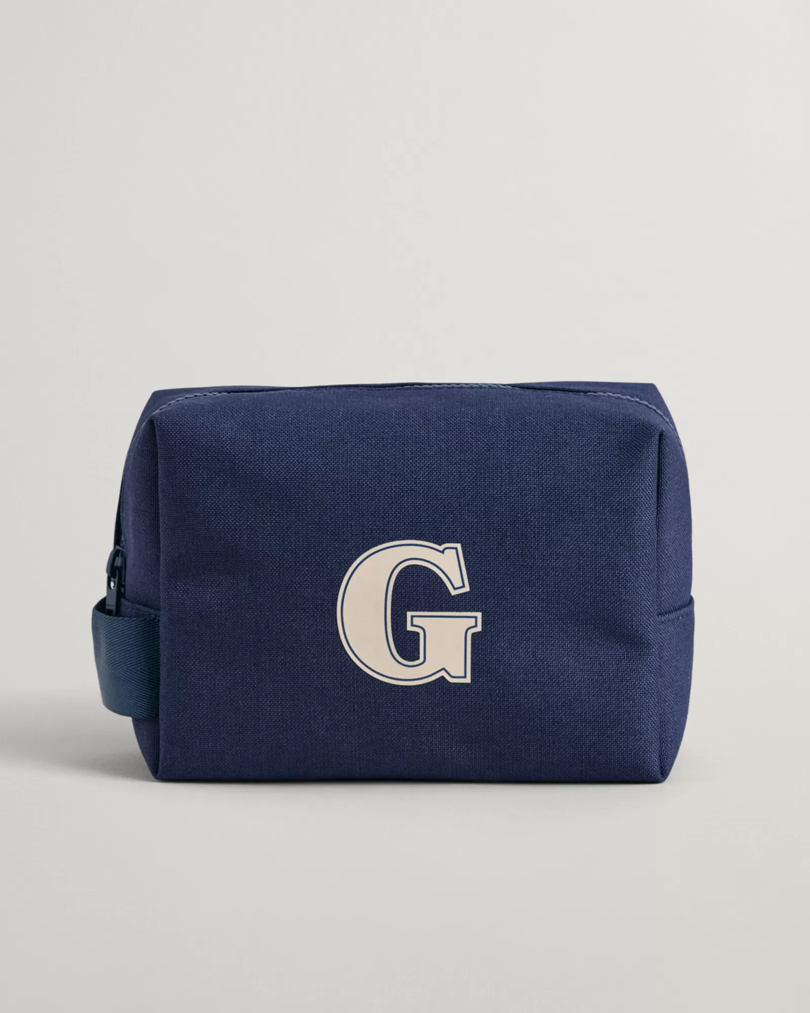 Men GANT Bags*G Badge Toiletry Bag MARINE