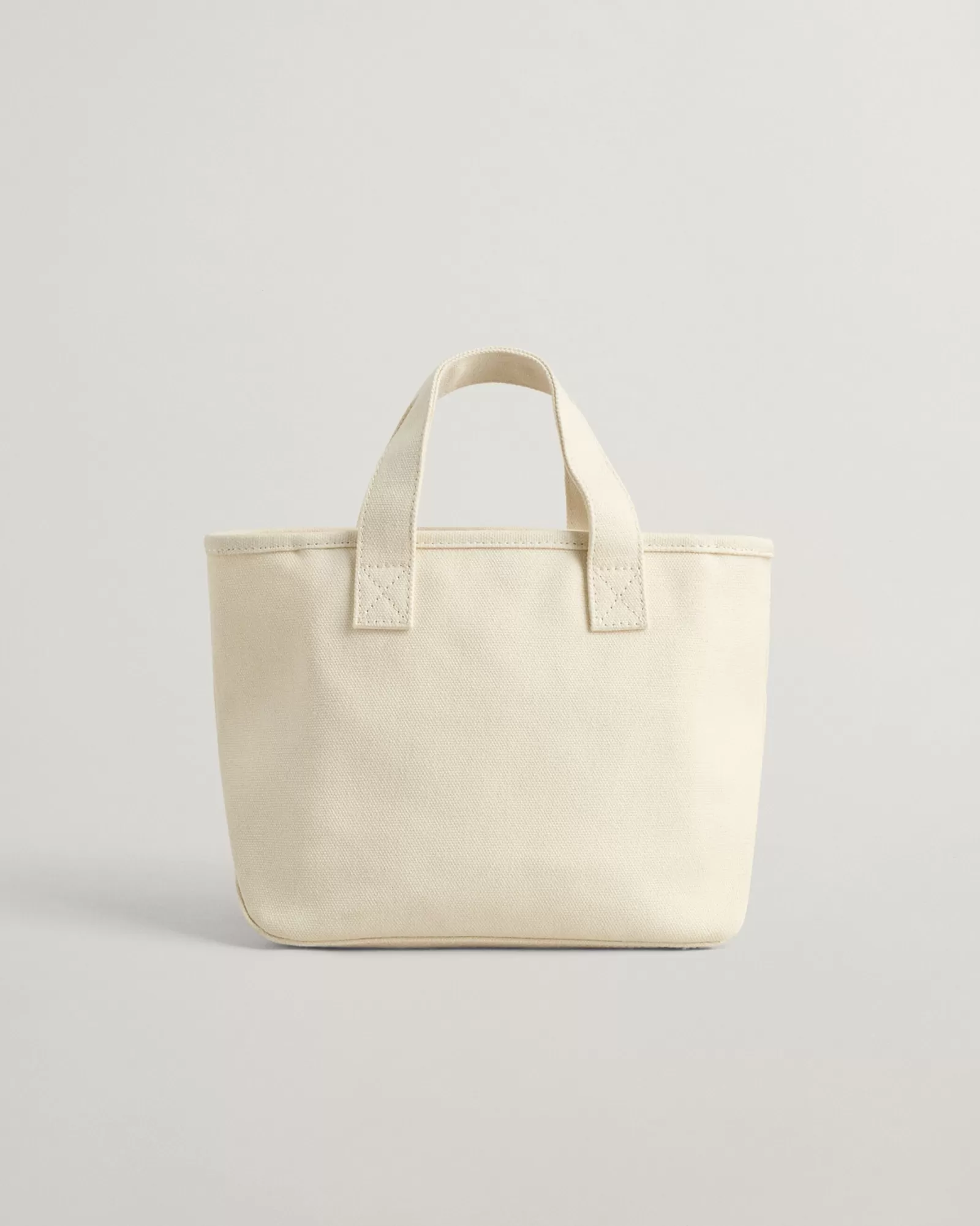 Women GANT Bags*Graphic Mini Canvas Bag CREAM