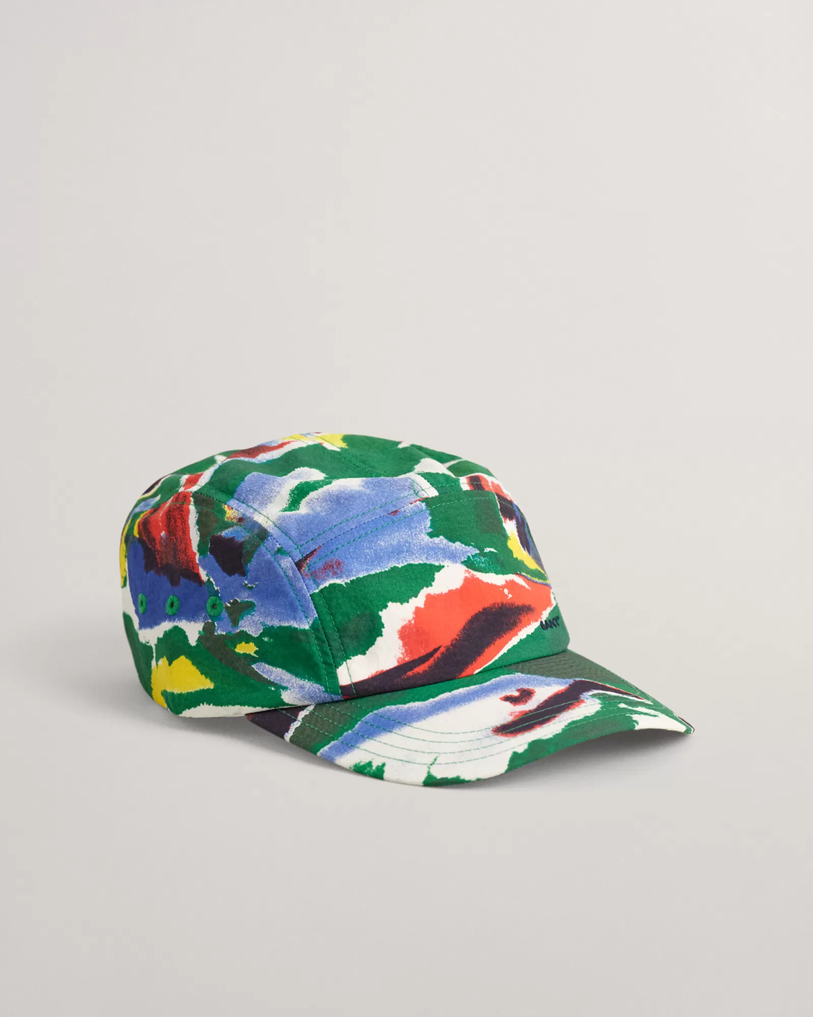 Men GANT Caps*Printed Cap MULTICOLOR