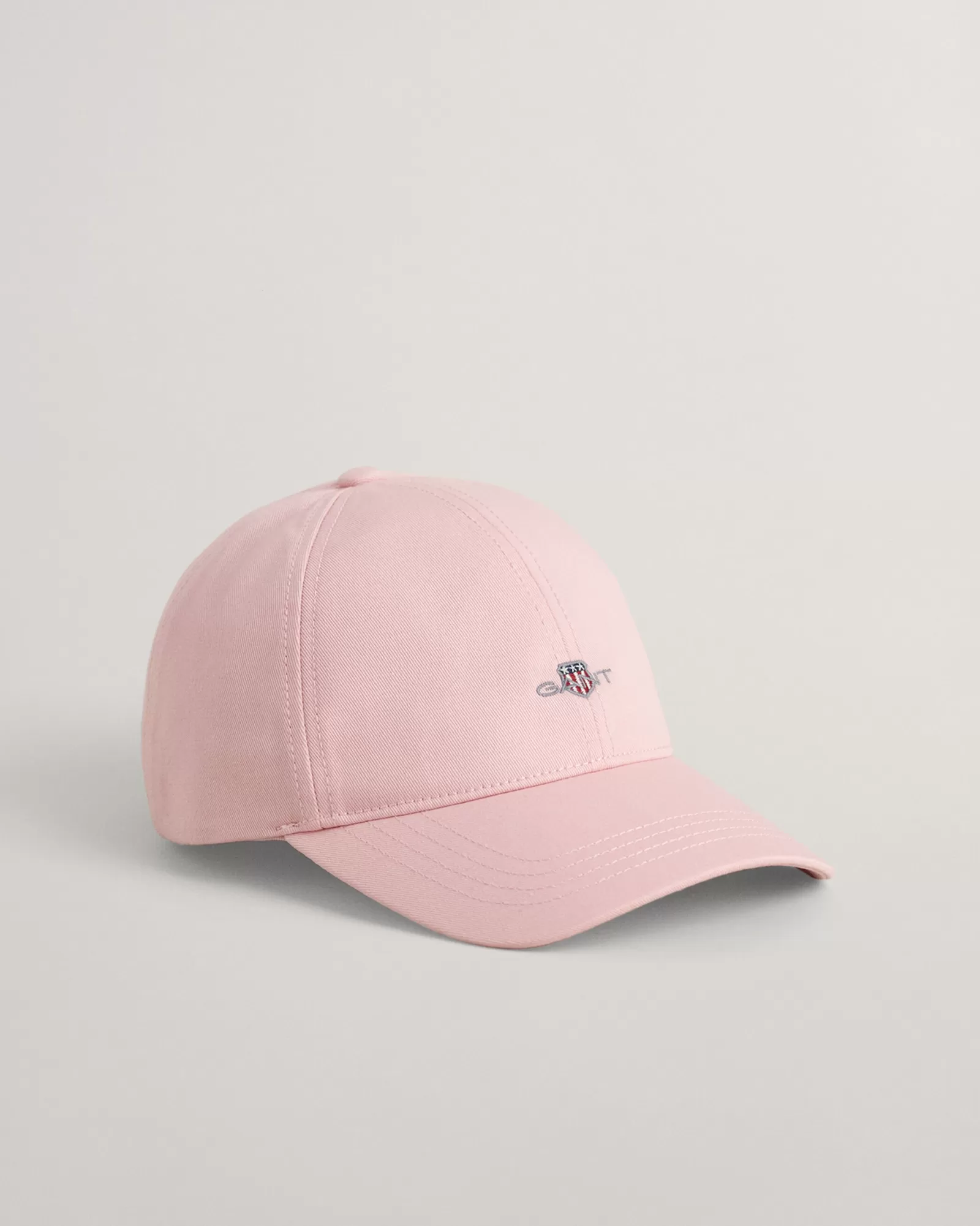 Men GANT Caps*Shield Cap BLUSHING PINK