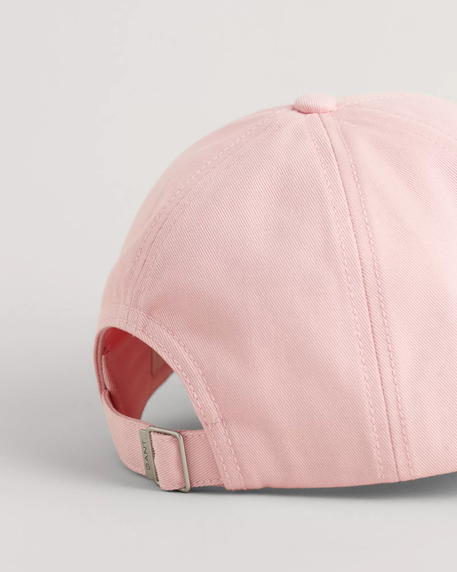 Men GANT Caps*Shield Cap BLUSHING PINK