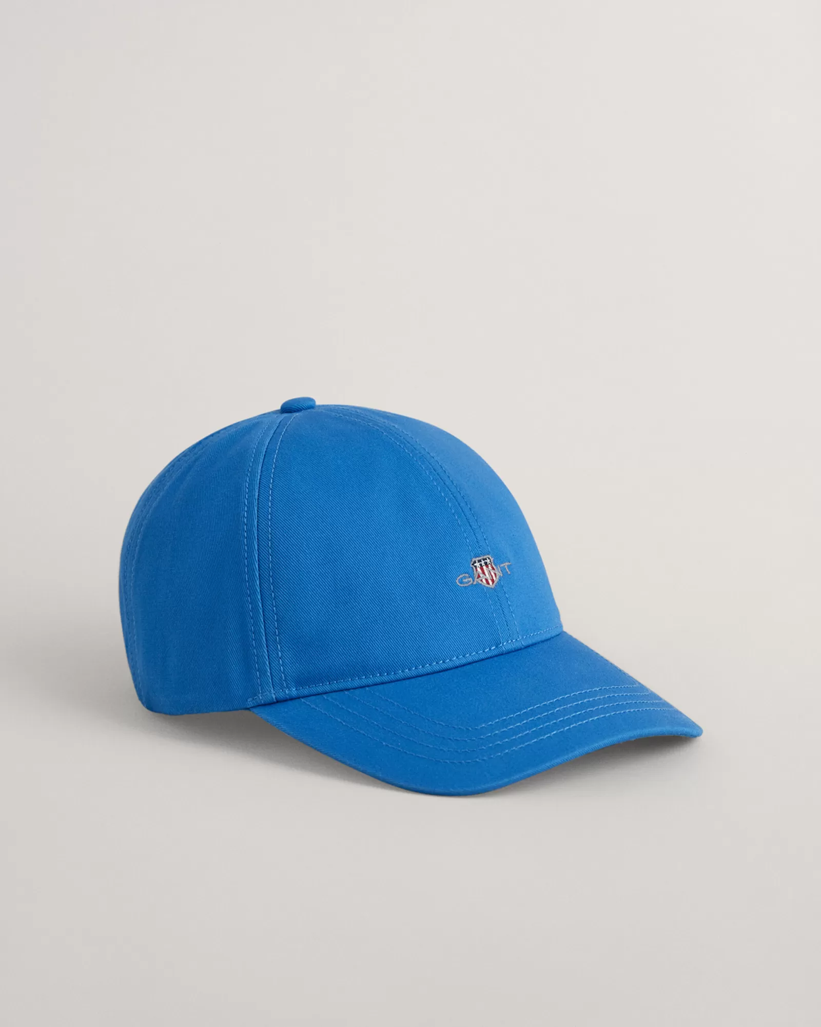 Men GANT Caps*Shield Cap DAY BLUE