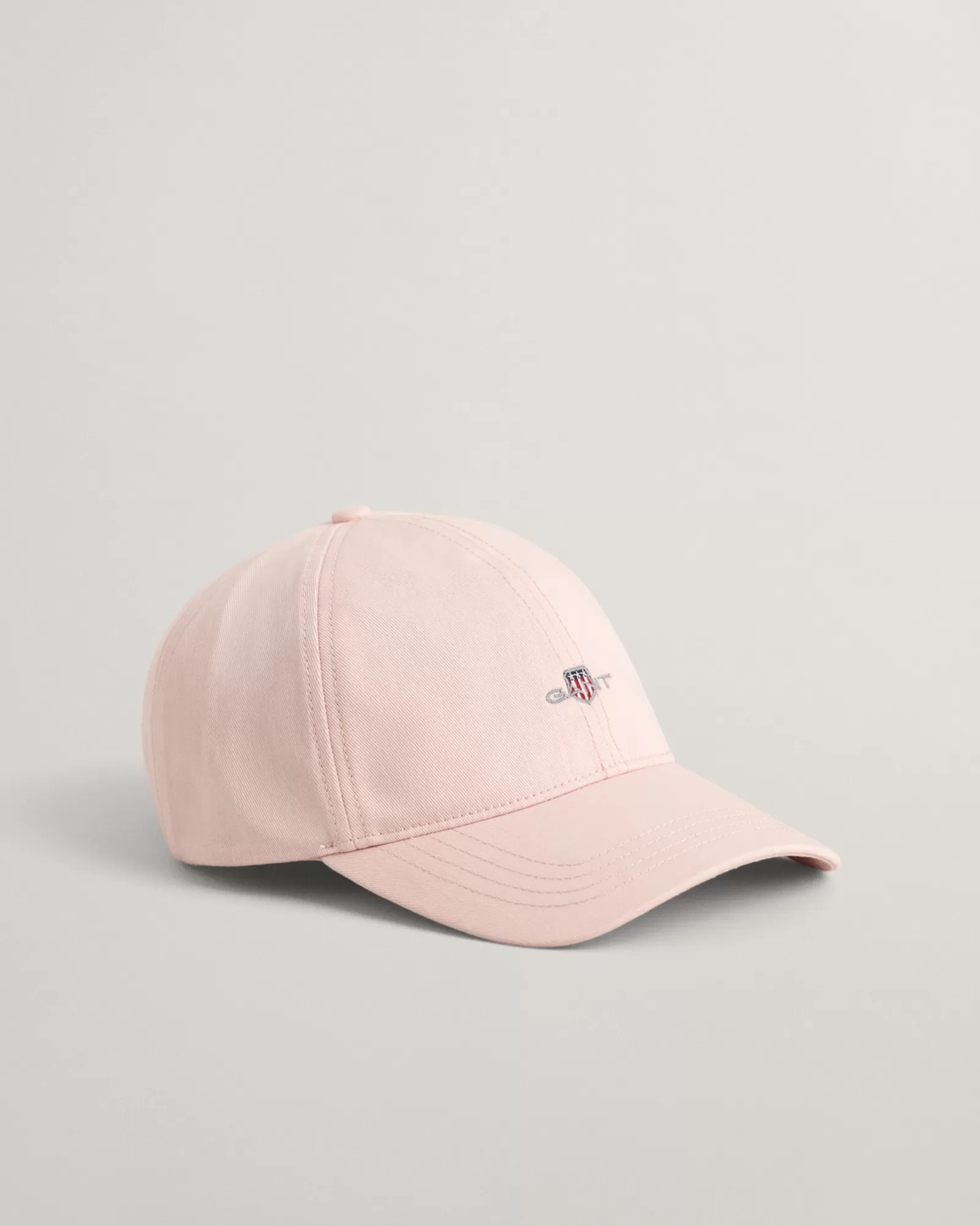 Men GANT Caps*Shield Cap FADED PINK