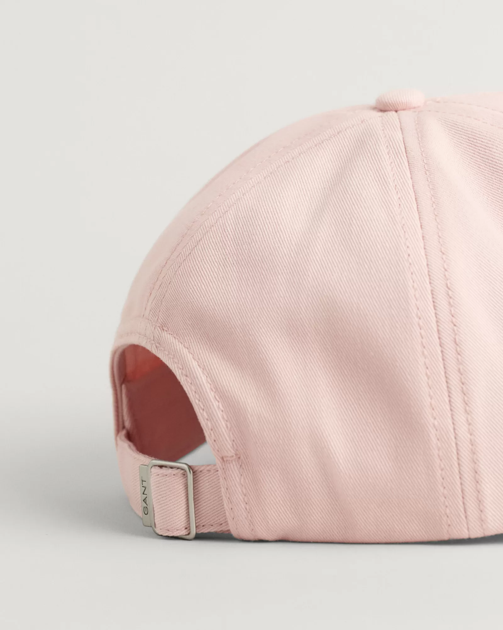 Men GANT Caps*Shield Cap FADED PINK