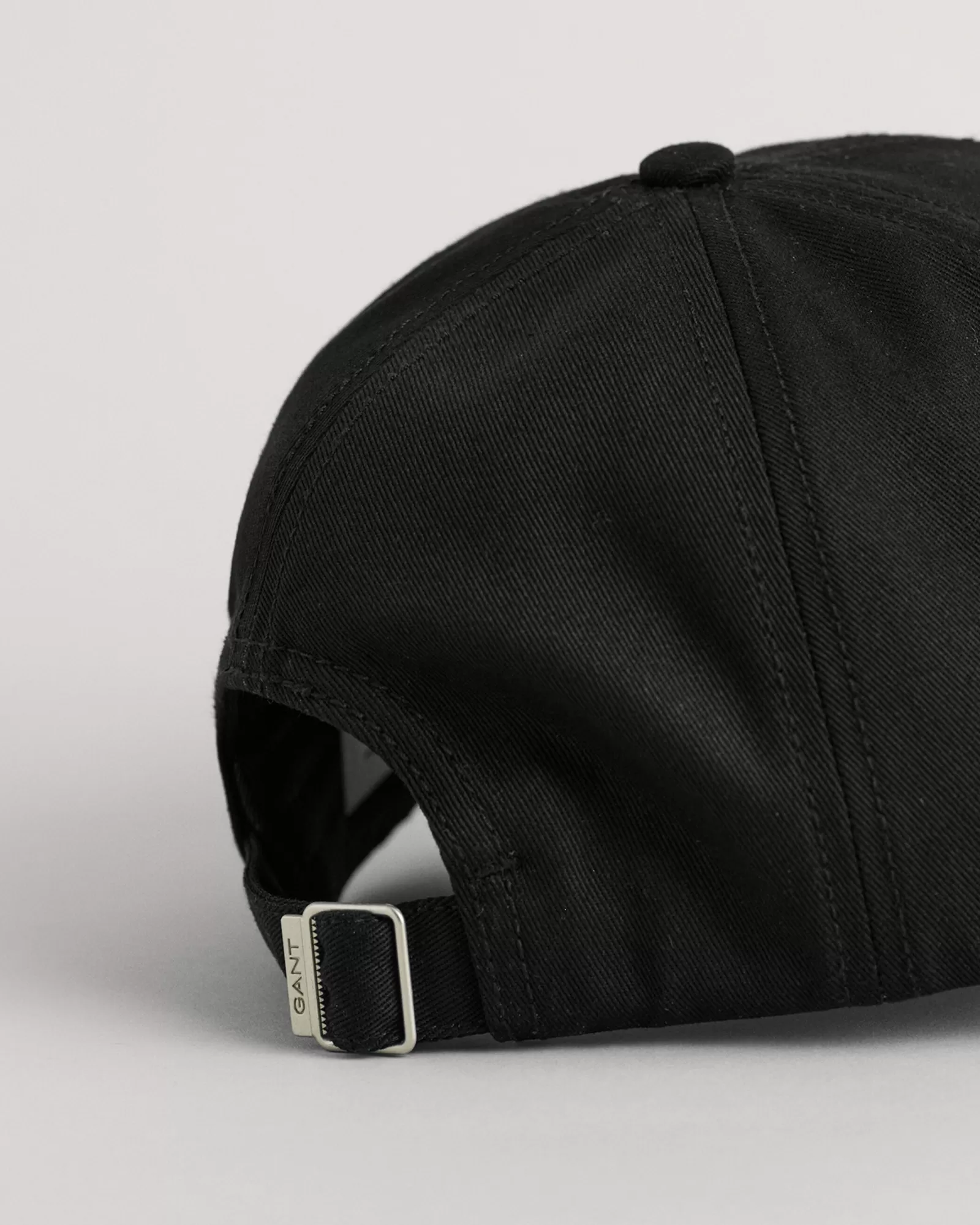 Men GANT Caps*Shield Cap BLACK