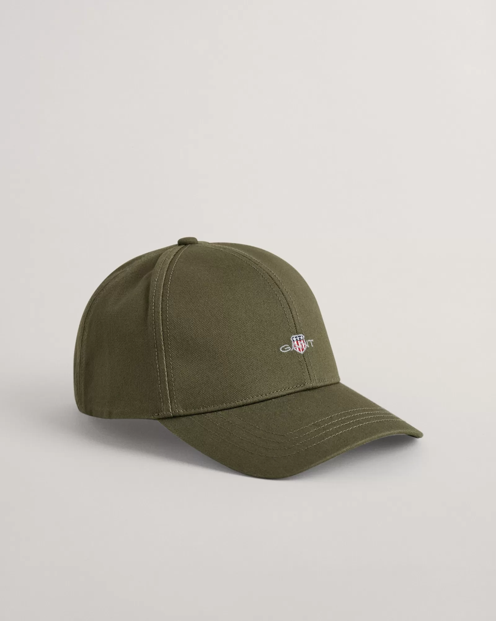 Men GANT Caps*Shield High Cap RACING GREEN