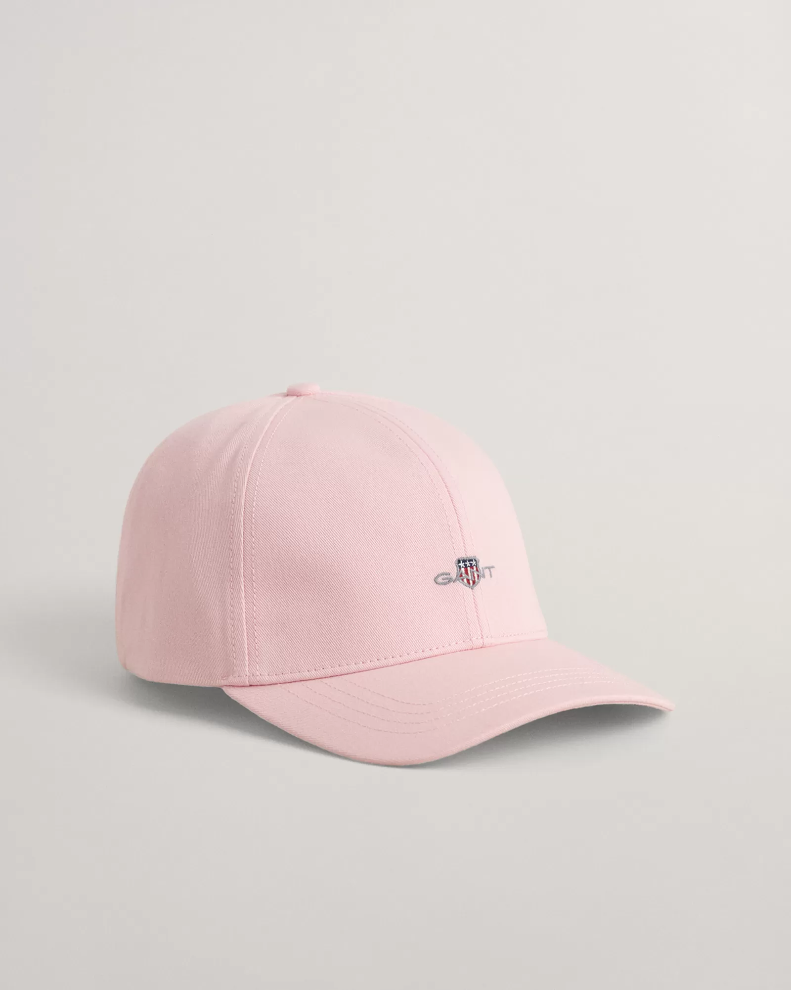 Men GANT Caps*Shield High Cap BLUSHING PINK