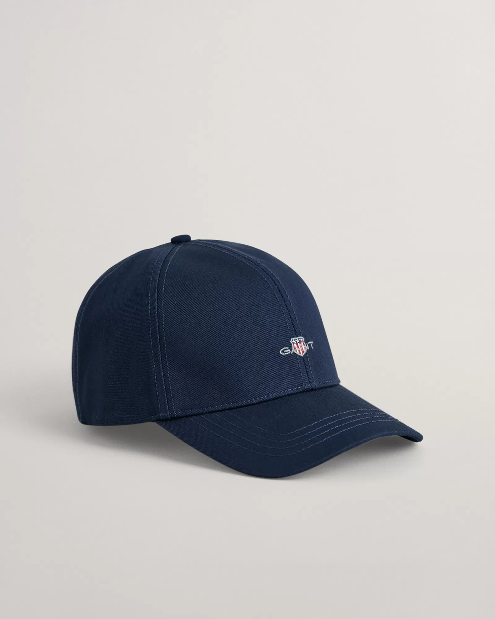 Men GANT Caps*Shield High Cap MARINE