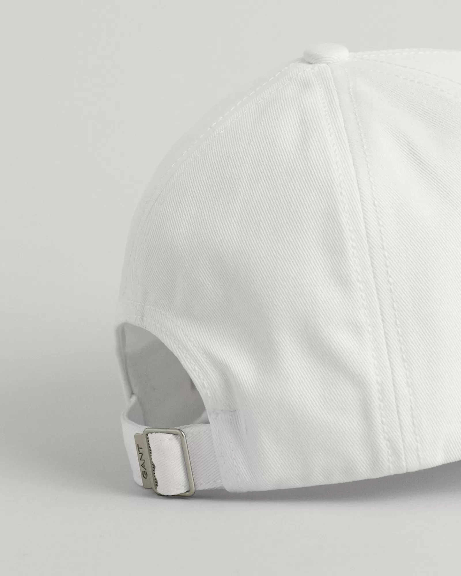 Men GANT Caps*Shield High Cap WHITE