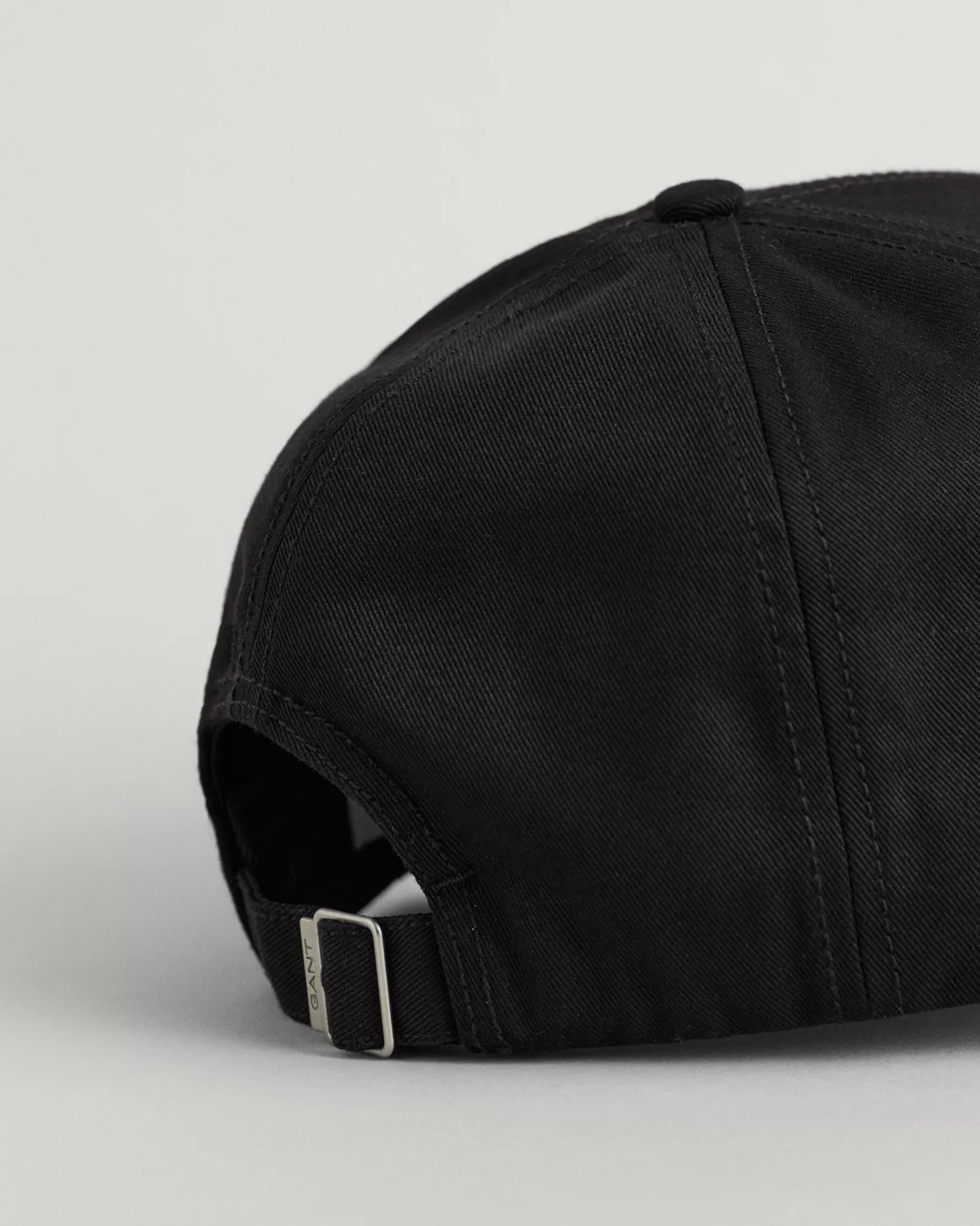 Men GANT Caps*Shield High Cap BLACK