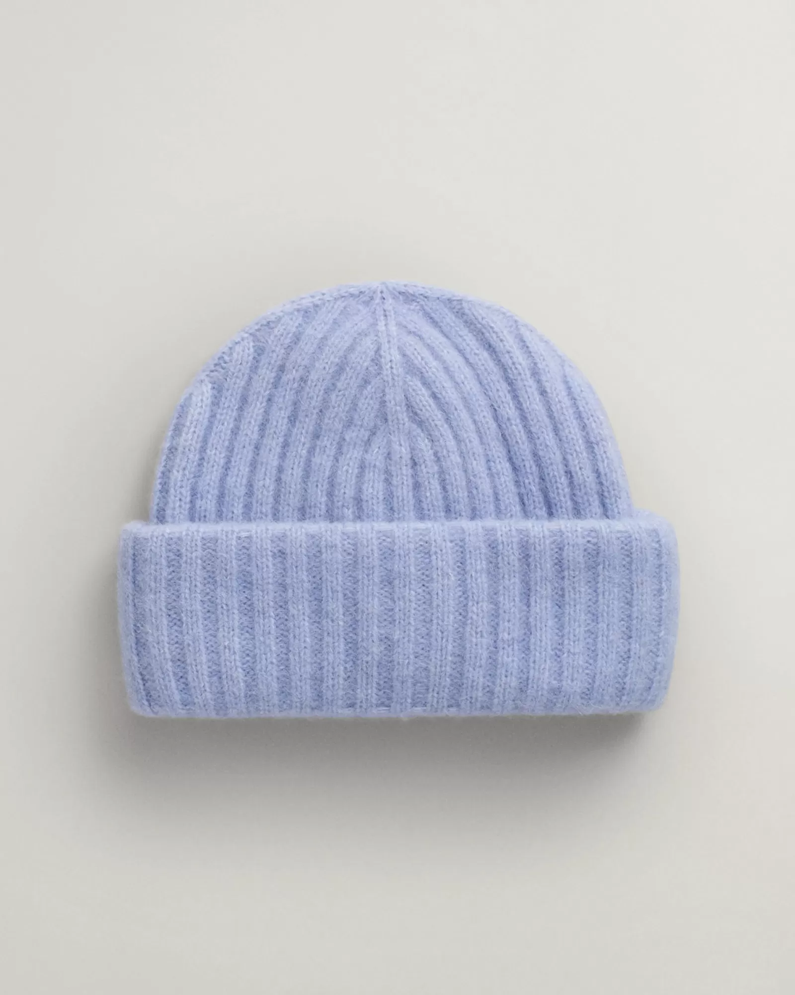 Women GANT Beanies & Hats*Soft Beanie SHADE BLUE