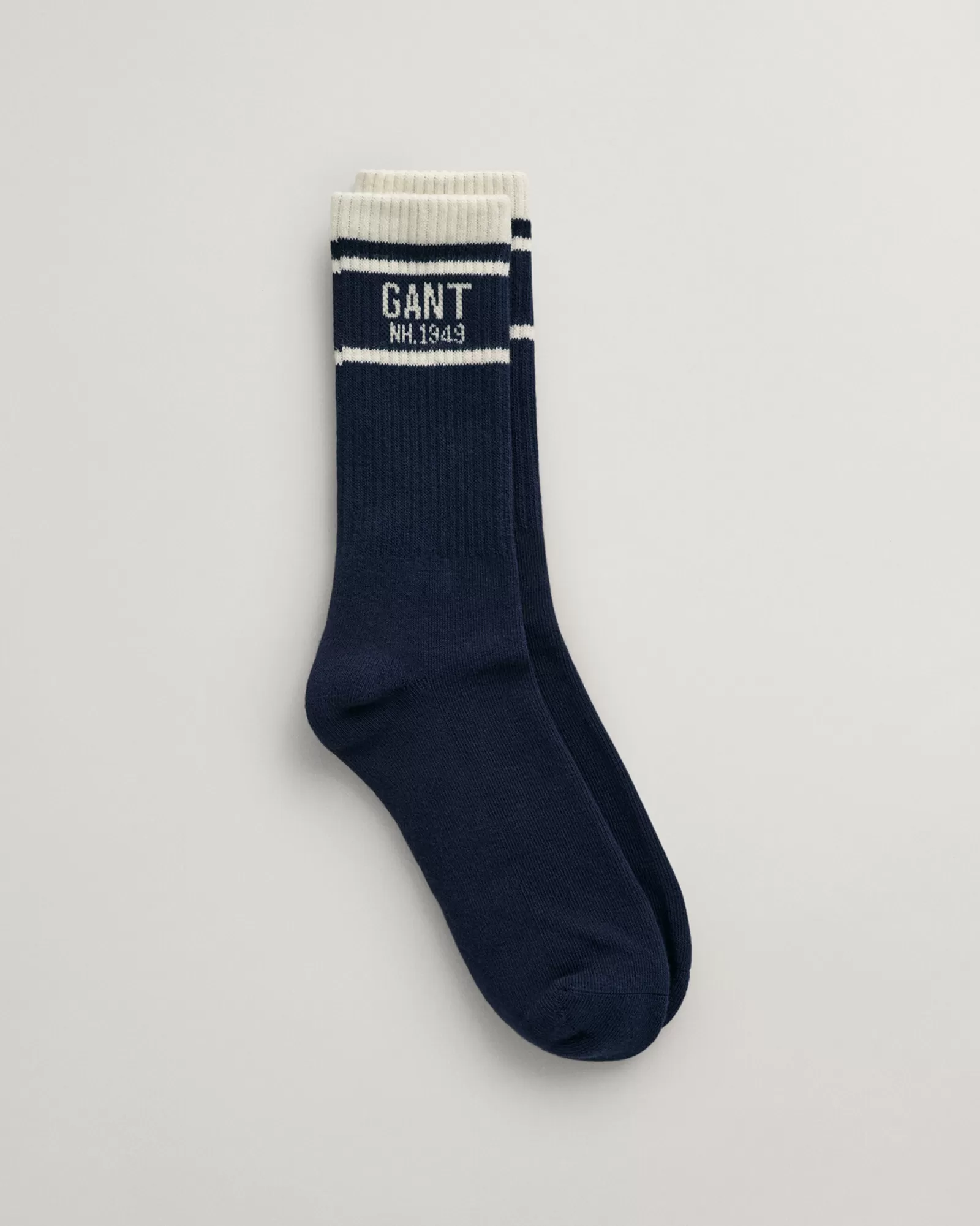 Men GANT Socks*Sport Socks EVENING BLUE