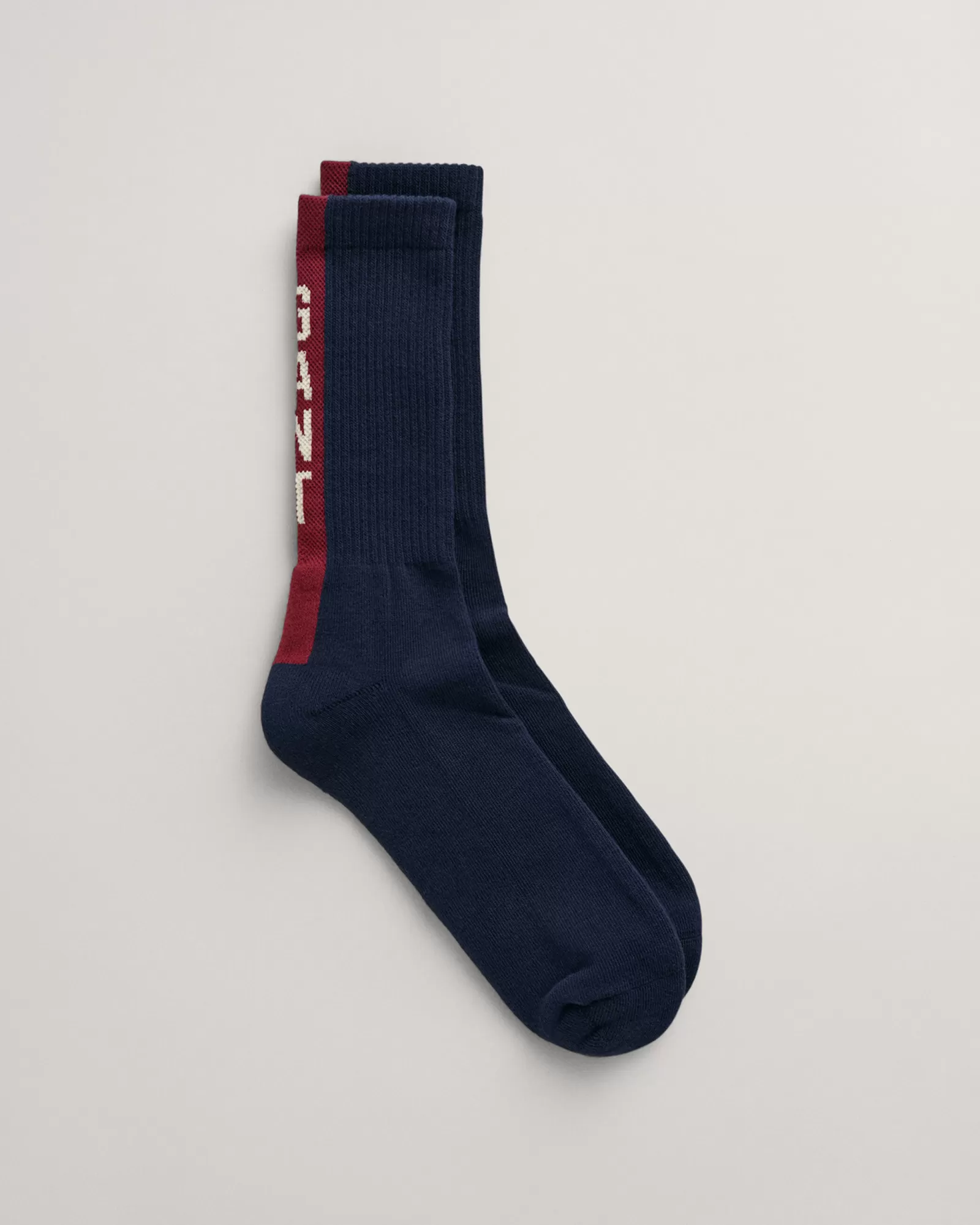 Men GANT Socks*Sport Socks EVENING BLUE