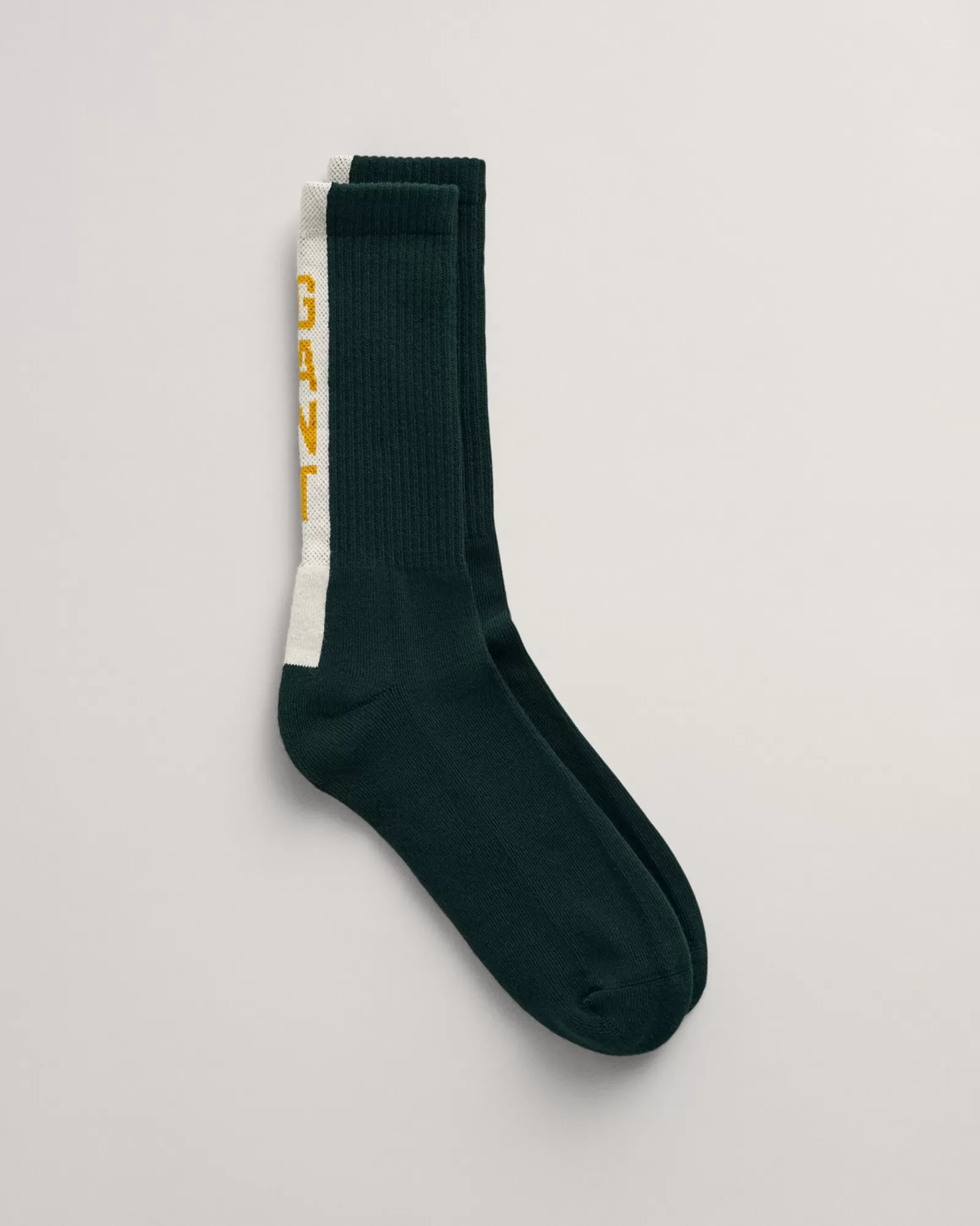 Men GANT Socks*Sport Socks TARTAN GREEN