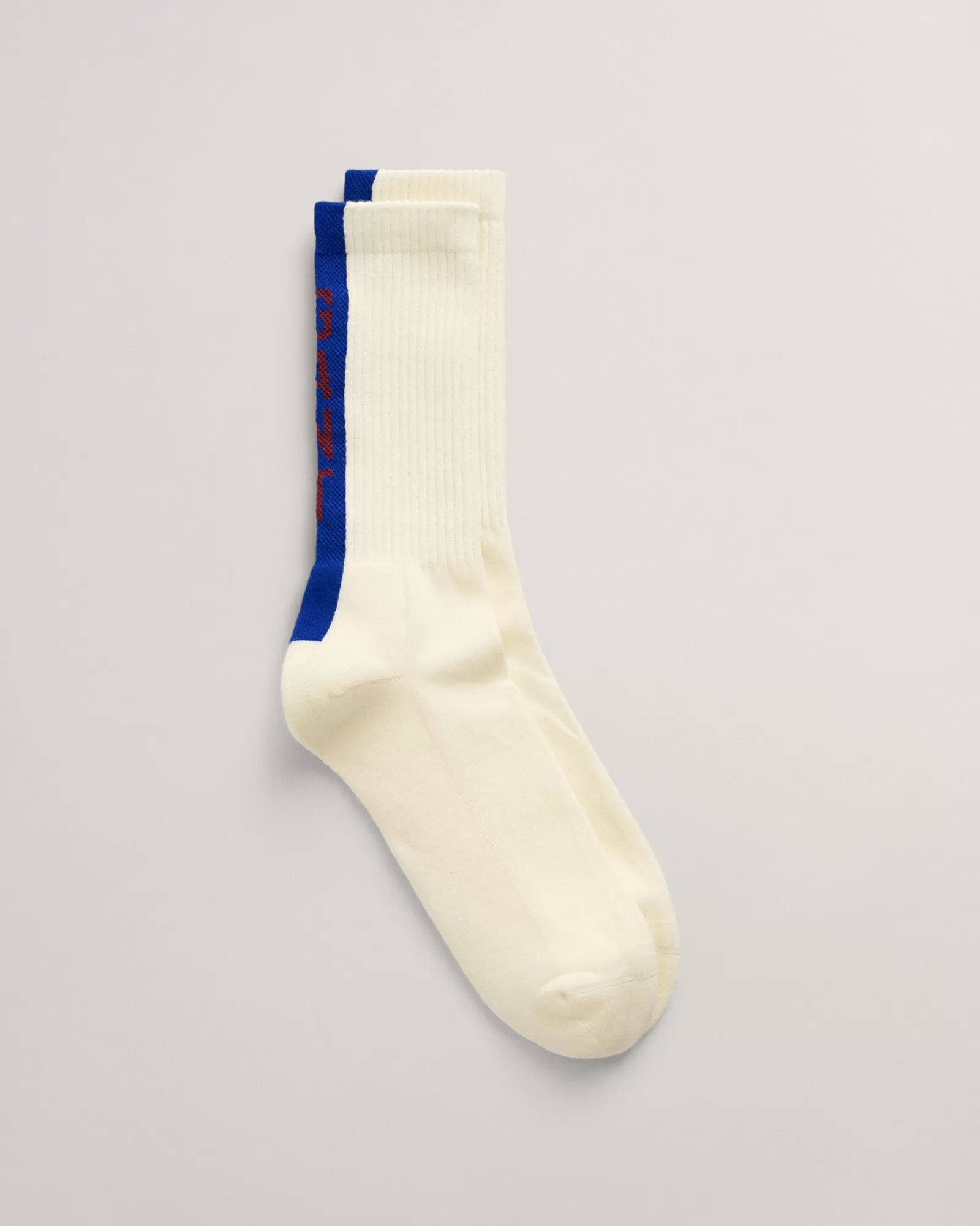 Men GANT Socks*Sport Socks CREAM